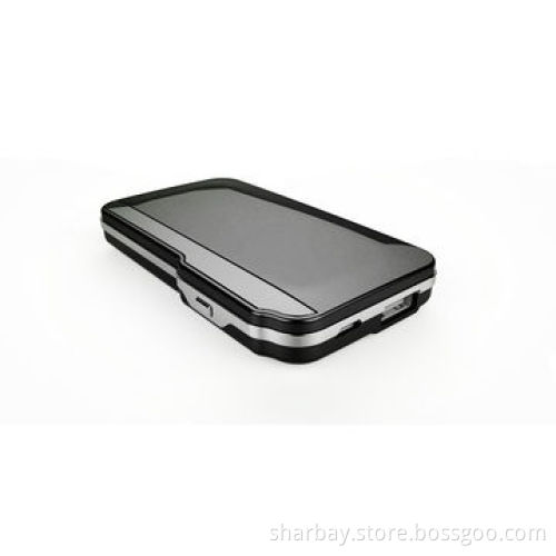 3,000mAh Power banks, built-in lithium polymer battery, 5V1A, USB 2.0, RoHS, FCC & CE marksNew